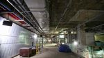 Progres Terkini Pembangunan Fase 2A MRT Jakarta