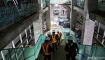 Progres Terkini Pembangunan Fase 2A MRT Jakarta