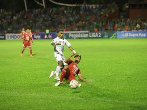 Jamu Semen Padang, Pelatih PSIM Jogja Ungkap Kendala Mereka