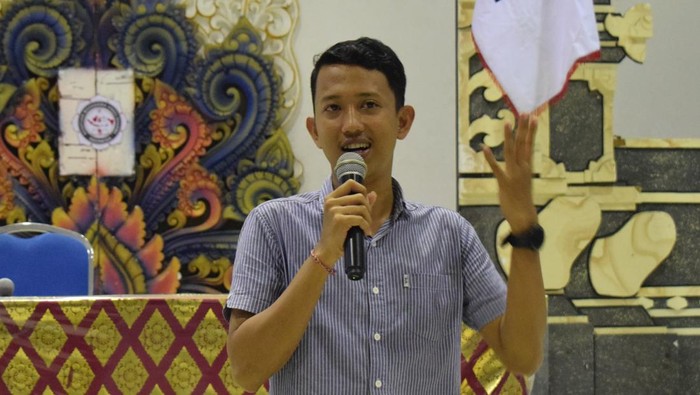 Putu Yoga Saputera