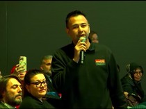 Raffi Ahmad Diperkenalkan di Depan Valentino Rossi: Follower-nya Melebihi Penduduk Italia