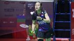 Rehan/Lisa ke 8 Besar Indonesia Masters 2024 Usai Duel 3 Gim