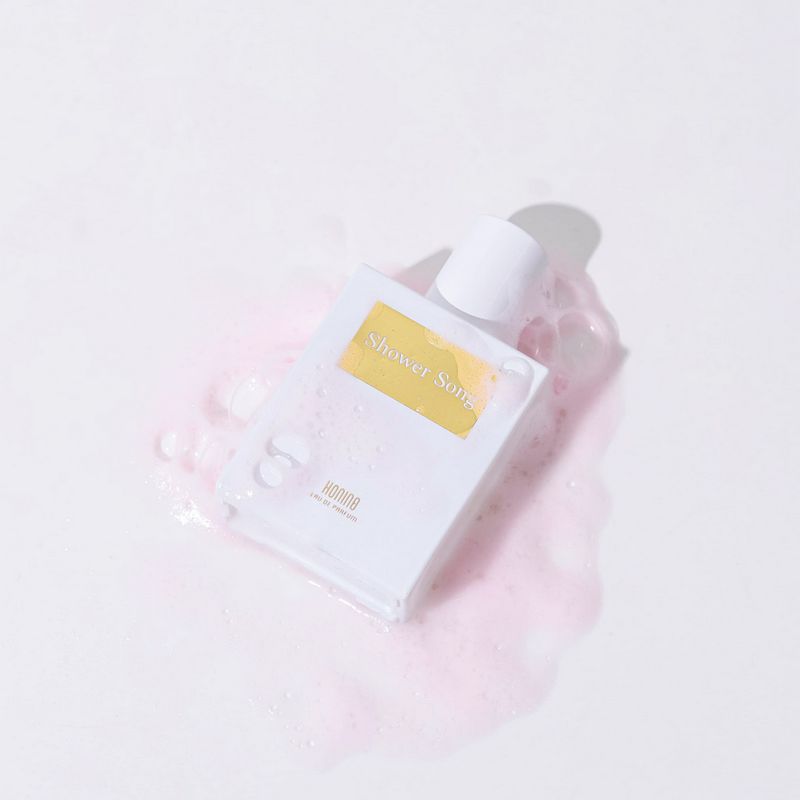 Rekomendasi Parfum Soapy