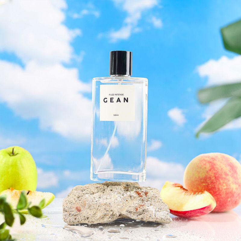 Rekomendasi Parfum Soapy