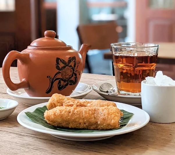 5 Restoran di Cikini yang Cocok Untuk Makan Enak Habis Gajian