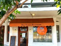 5 Restoran di Cikini yang Cocok Untuk Makan Enak Habis Gajian