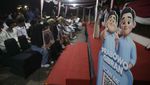 Relawan Forum Pemuda Berkualitas Dukung Prabowo-Gibran