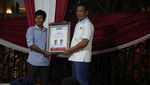 Relawan Forum Pemuda Berkualitas Dukung Prabowo-Gibran
