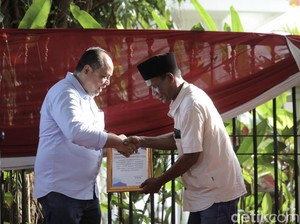 Relawan Ngapak Dukung Prabowo-Gibran, Yakin Akomodasi Aspirasi Anak Muda