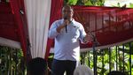 Relawan Pemuda Ngapak Pantura Dukung Prabowo-Gibran