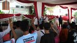 Relawan Persaudaraan 08 Dukung Prabowo-Gibran