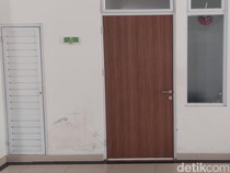 Begini Jeroan Unit Rusun Sewa Rp 10.000/Bulan di Jakarta dan Bekasi