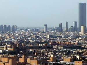 Arab Saudi Akan Buka Toko Miras Khusus untuk Diplomat Non-Muslim