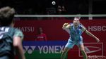 Sengit! Fajar/Rian Taklukkan Duo Malaysia