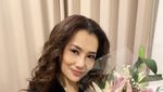 Seru! Momen Reza Artamevia Ngopi di New York hingga Makan di Rumah Raffi Gigi