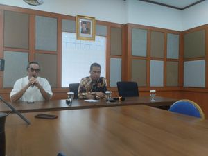 Kemenkop UKM Mau Gandeng Pelajar buat Jadi Duta Ekspor