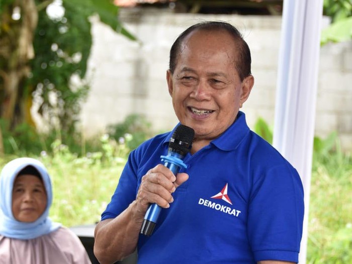 Syarief Hasan