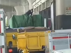 Kakek di Cilincing Tewas Tertimpa Dongkrak yang Dilempar Bajilo, Pelaku Dibekuk