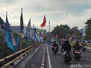 Bawaslu Tabanan Terima 3 Laporan APK Langgar Aturan, Timbulkan 1 Korban Luka