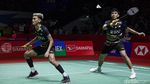 Top! Bagas/Fikri Melaju ke 8 Besar Indonesia Masters 2024