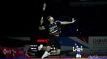 Top! Bagas/Fikri Melaju ke 8 Besar Indonesia Masters 2024