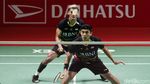 Top! Bagas/Fikri Melaju ke 8 Besar Indonesia Masters 2024