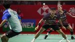 Top! Bagas/Fikri Melaju ke 8 Besar Indonesia Masters 2024