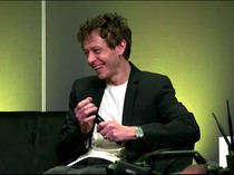 Terkuak! Ini Alasan Valentino Rossi Batal Hadir di MotoGP Mandalika