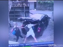 Bule Pukul Sekuriti Vila di Bali Ngadu ke Konjen AS, Ngaku Diintimidasi