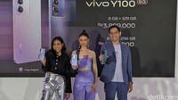 Vivo Y100 5G