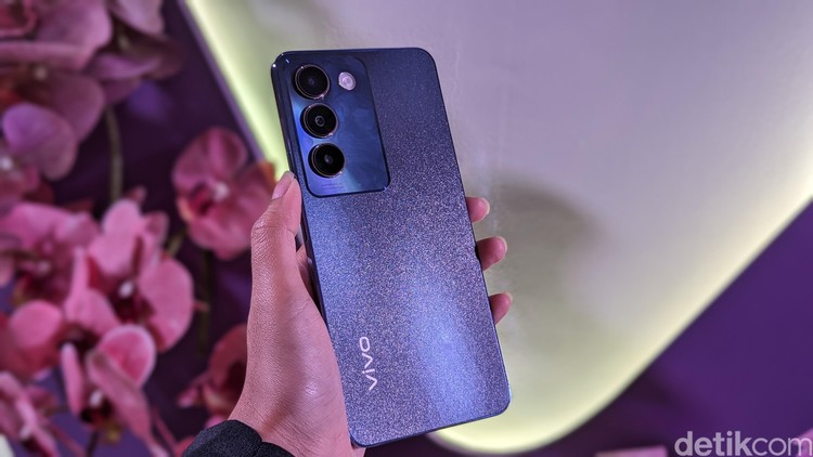 Vivo Y100 5G