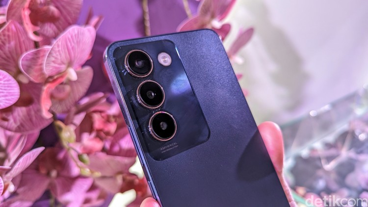 Vivo Y100 5G
