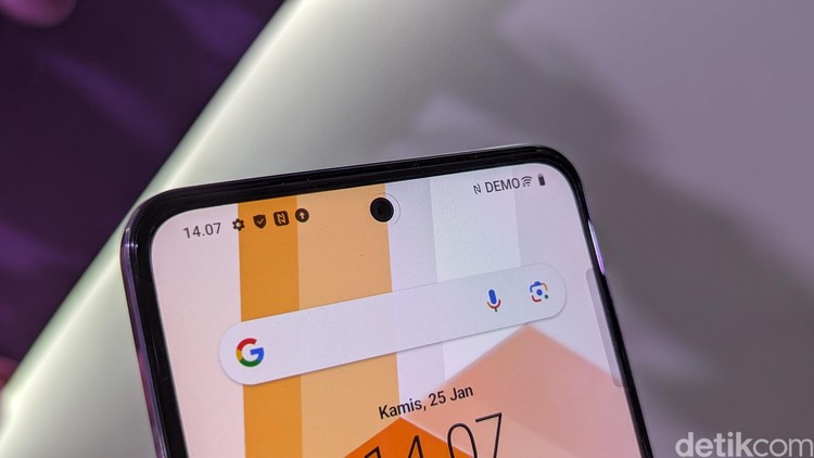 Vivo Y100 5G