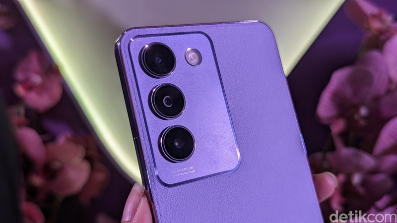 Vivo Y100 5G