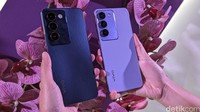Vivo Y100 5G