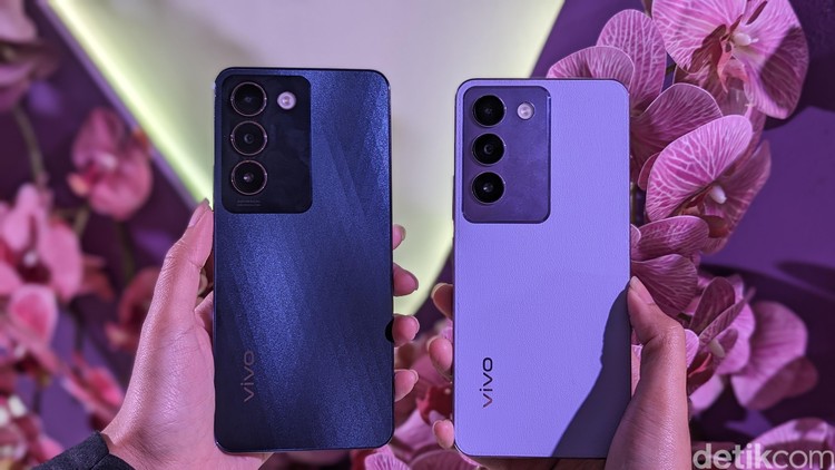 Vivo Y100 5G