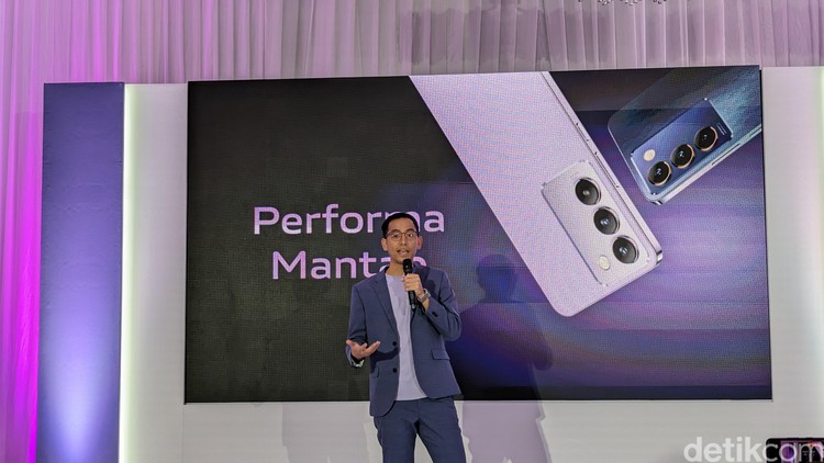 Vivo Y100 5G