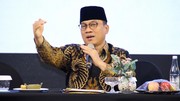PAN soal Isu Prabowo Akan Tambah Menteri: Semangatnya Bukan untuk Bagi-bagi