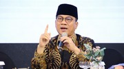 Gelora Tolak PKS Merapat, PAN: Partai di Luar Pemerintahan Juga Diperlukan