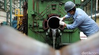 Saat ini PT Bakrie Pipe Industries (BPI) juga tengah menjajaki untuk melakukan ekspor produk pipa baja ke sejumlah negara, antara lain UEA dan Malaysia.