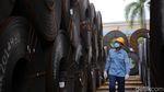 Wamendag Jerry Sambuaga Kunjungi Pabrik Industri Pipa Nasional