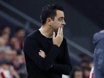 Pintu Xavi Tak Akan Tertutup untuk Barcelona