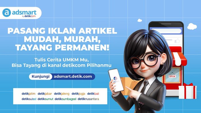 Adsmart detikcom