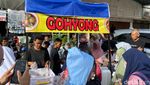 3 Gohyong Viral, Mana yang Paling Gurih Renyah?