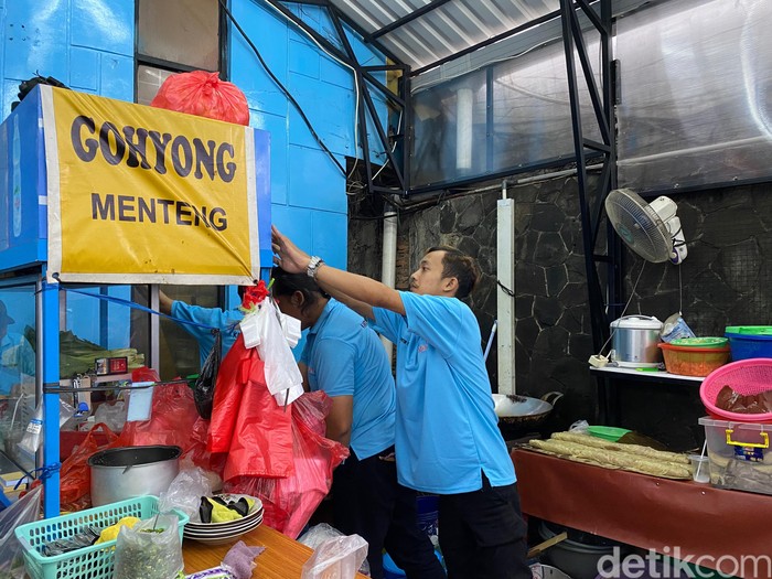 Adu Rasa 3 Gohyong Viral, Mana yang Paling Gurih Renyah? Adu Rasa 3 Gohyong Viral, Mana yang Paling Gurih Renyah?