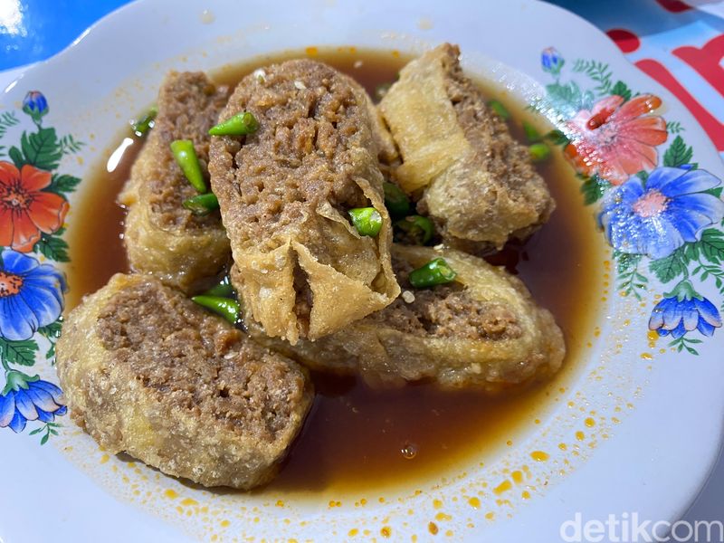 Adu Rasa 3 Gohyong Viral, Mana yang Paling Gurih Renyah?
