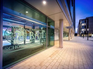 Buka Pintu Gerbangmu ke Pendidikan Global di Universitas Bath Inggris