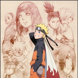 6 Fakta Anime Naruto, Posisi Nomor Satu yang Paling Sering Ditonton di Netflix