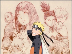 6 Fakta Anime Naruto, Posisi Nomor Satu yang Paling Sering Ditonton di Netflix