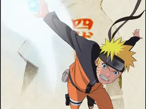 Naruto Masih Hidup